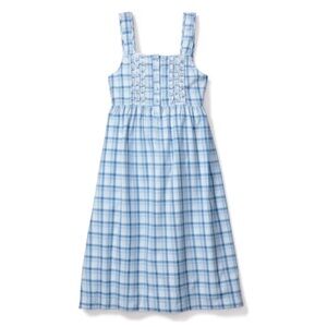 Petite Plume Charlotte Nightgown 100% Cotton